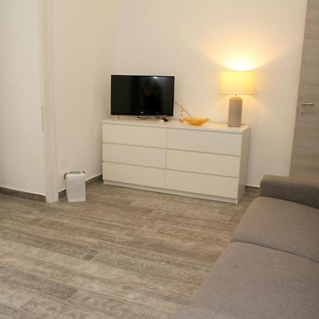 B&B Al Corso Salerno Exteriör bild