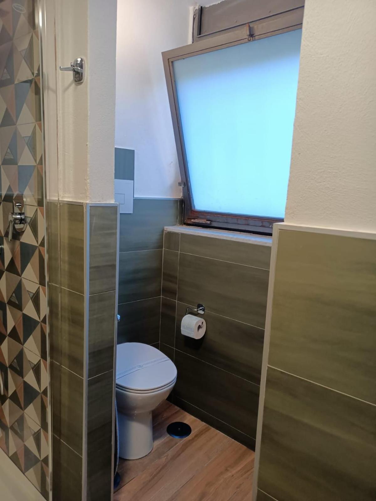 B&B Al Corso Salerno Exteriör bild
