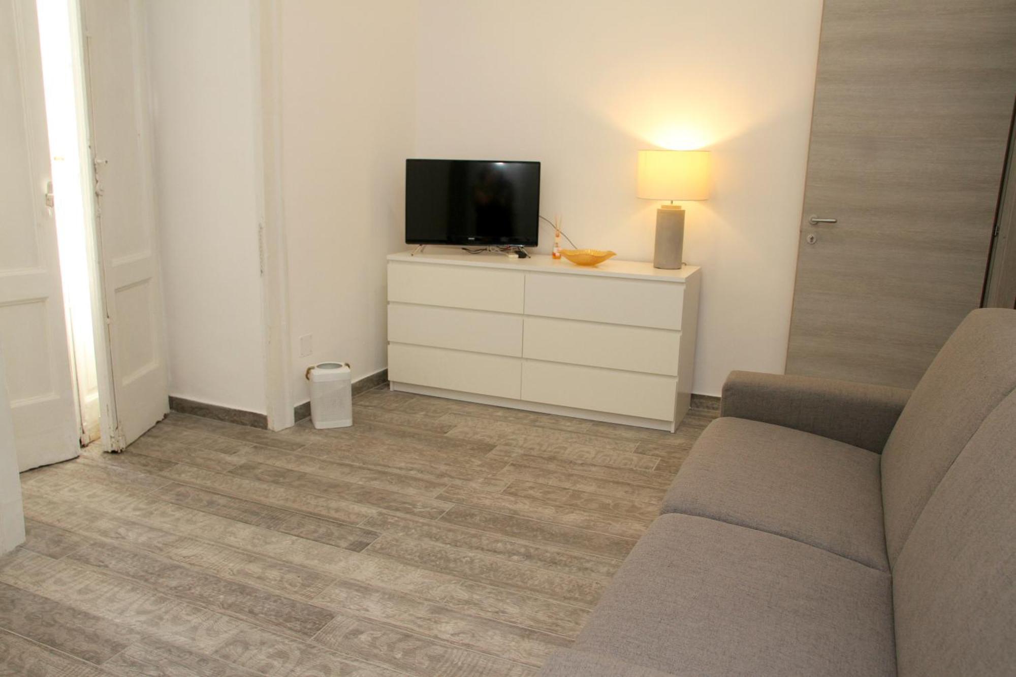 B&B Al Corso Salerno Exteriör bild