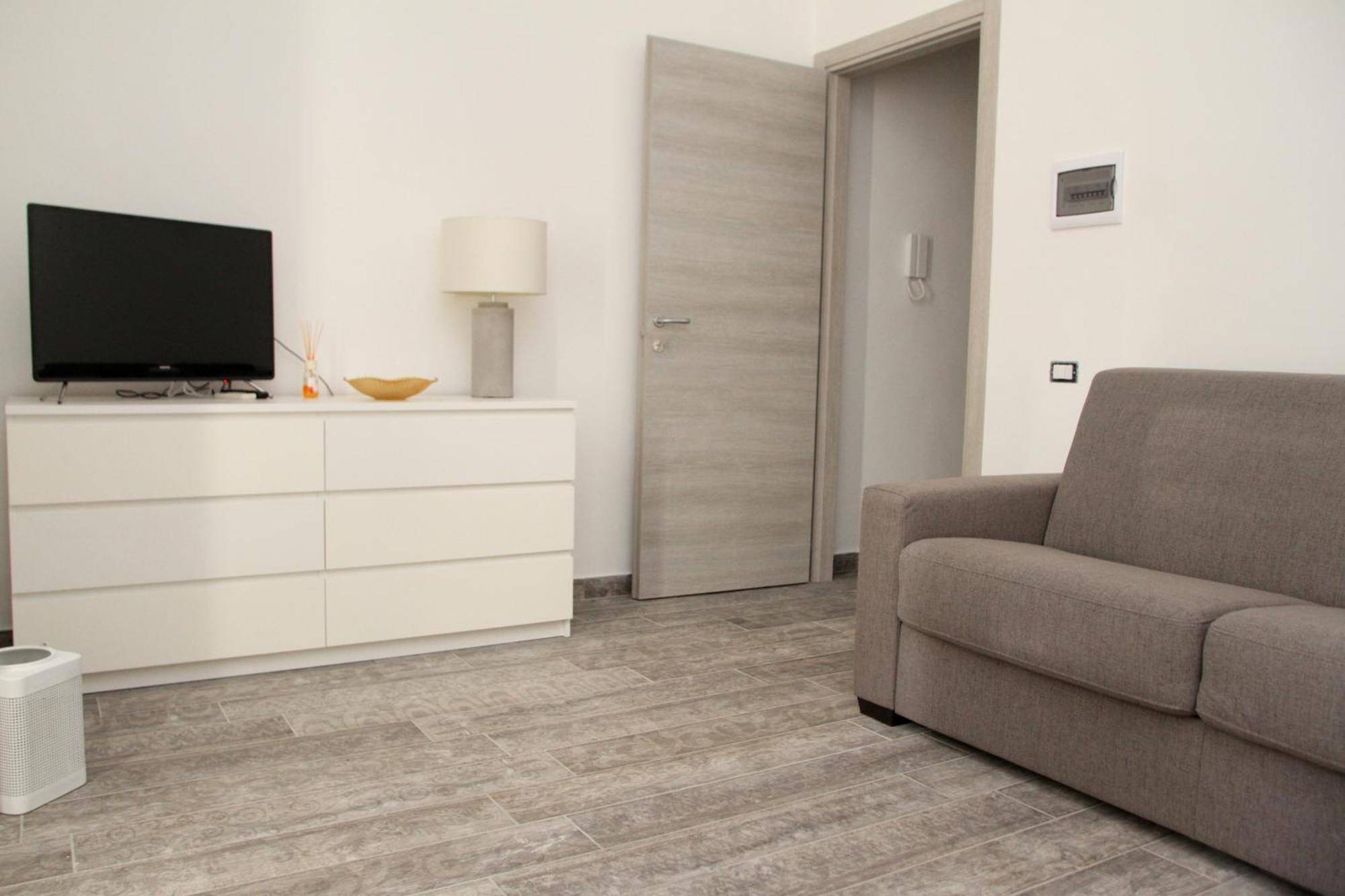 B&B Al Corso Salerno Exteriör bild